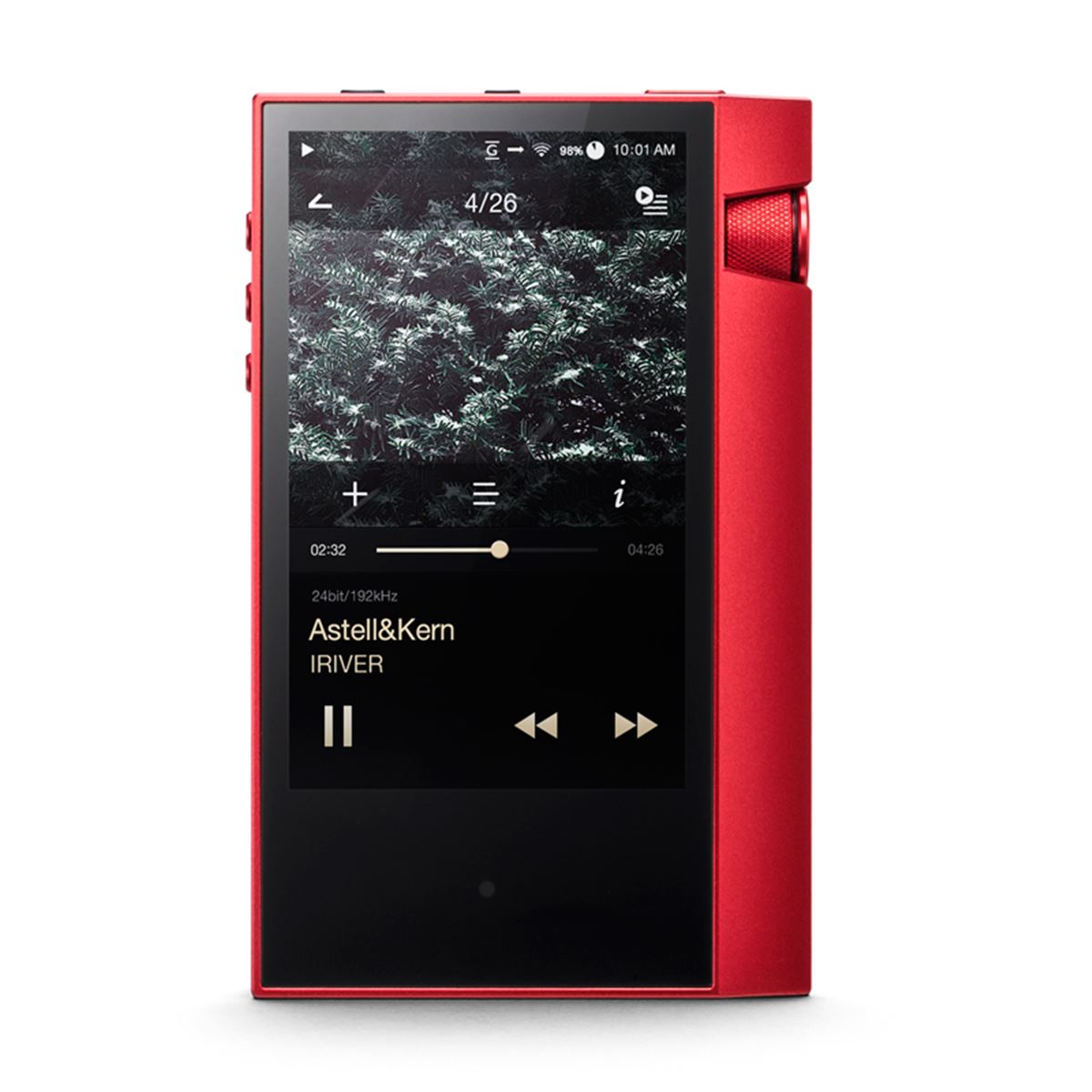 美品】Astell&kern AK ZERO 2