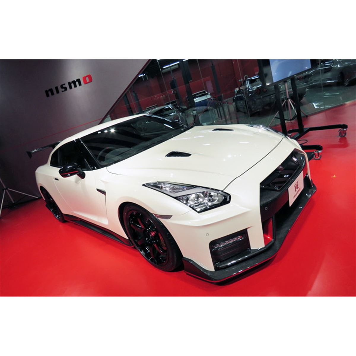 日産が「NISMO」シリーズのラインナップを大幅拡大 - 価格.com