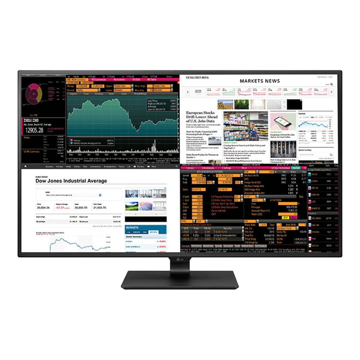 LG 4K大画面モニター 43UD79-B LG、8万円台で42.5型の4K液晶ディスプレイ「43UD79-B」 - 価格.com