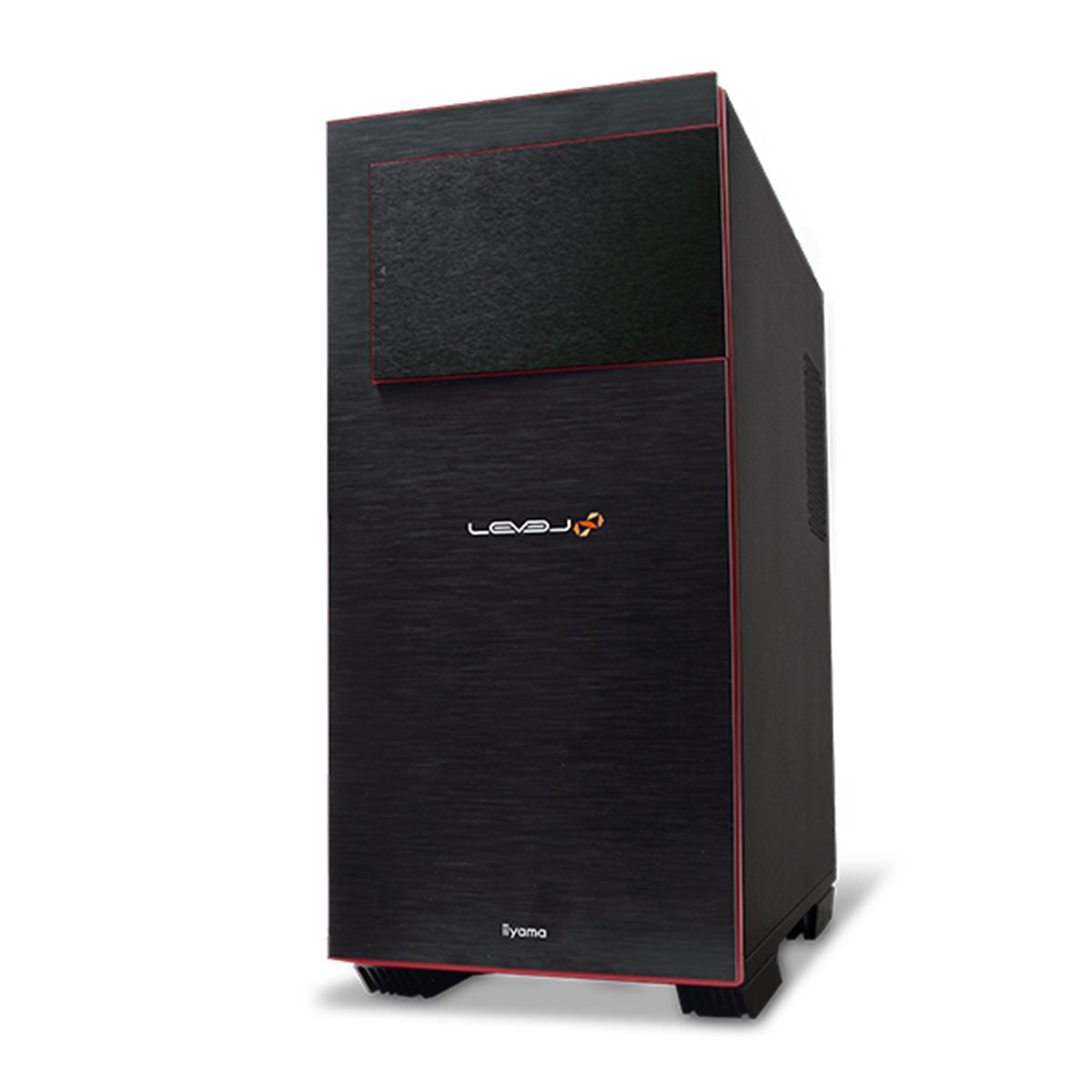 iiyama、「Core i7」＆「GeForce GTX 1070」搭載のフルタワーゲーム