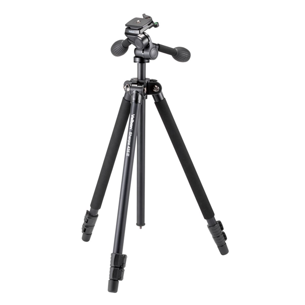 Velbon ベルボン Sherpa 200R - Tripod 三脚 :70240521:バリューセレクトショップ - 通販 -  Yahoo!ショッピング - カメラ（julivinterland.no）