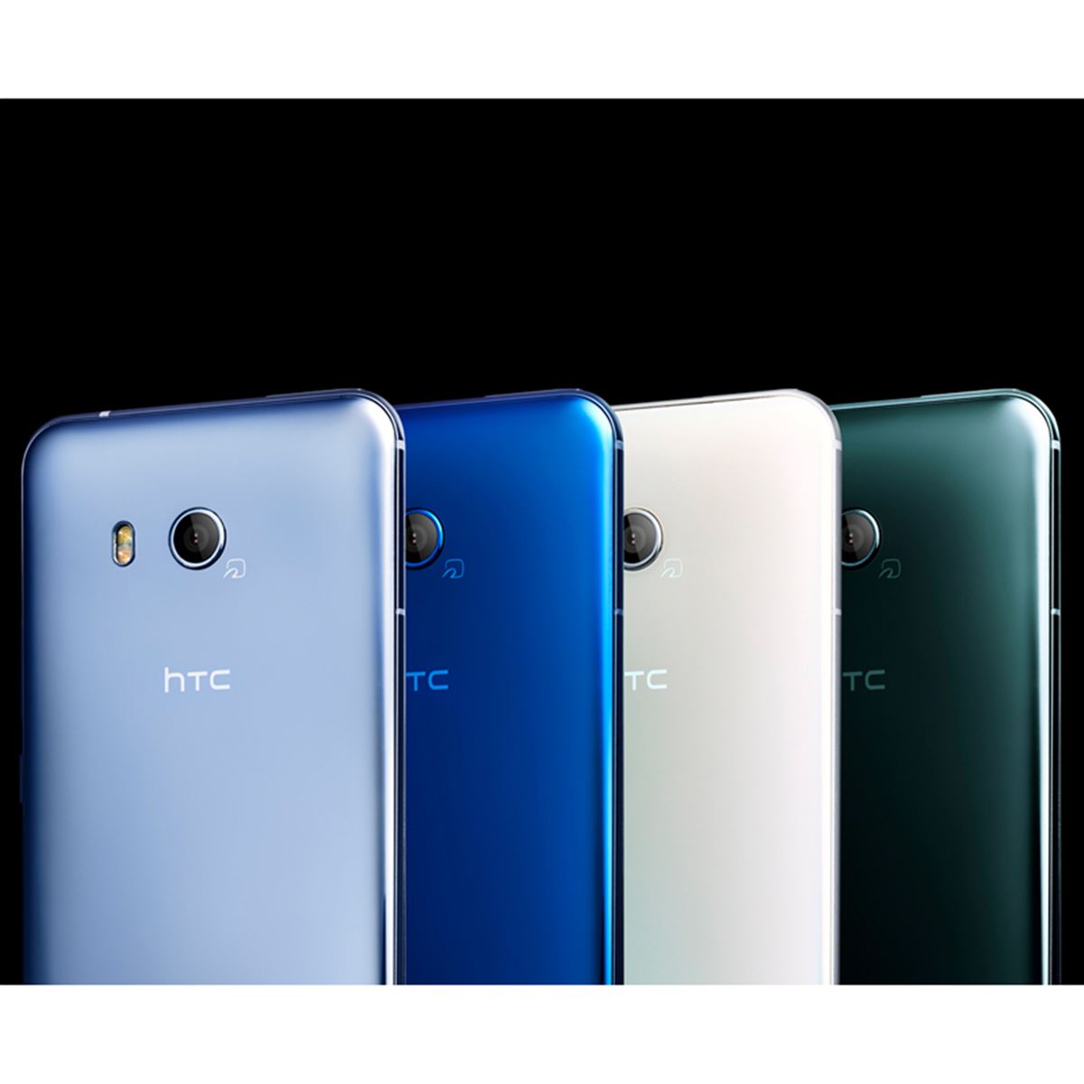 HTC、本体を握ってカメラやアプリを起動・操作できるスマホ「HTC