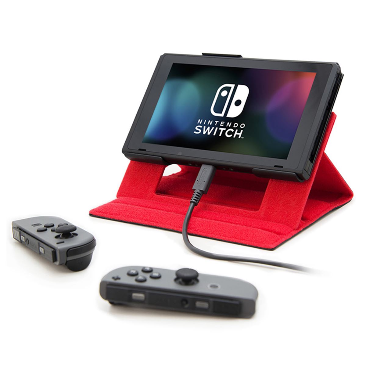 任天堂、Nintendo Switch用スタイリッシュカバーなど周辺機器の発売日