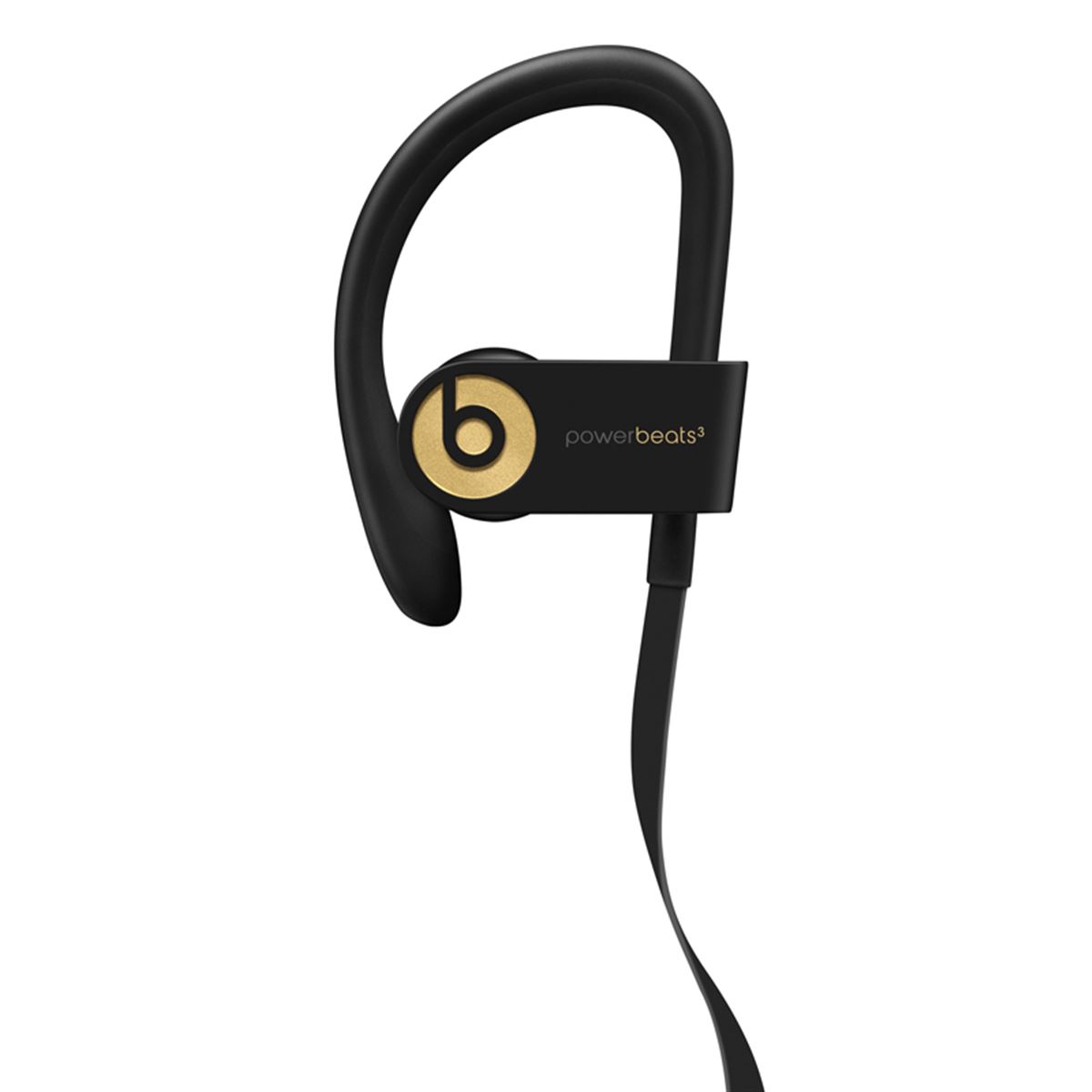Beats、BTイヤホン「Powerbeats3 Wireless」に新色トロフィー