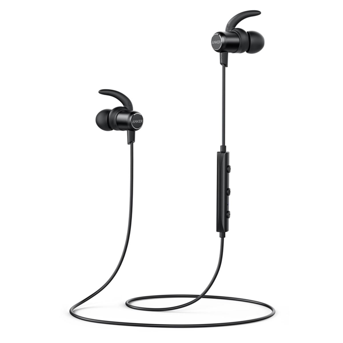 anker soundbuds slim bluetoothイヤホン 価格