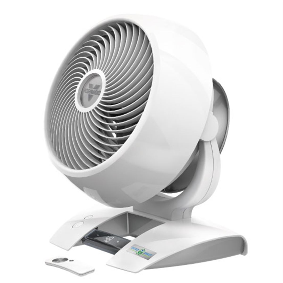 ボルネード サーキュレーター DCモーター 723DC-JP 通電確認済　現状品 723DC-JP - VORNADO - ボルネード公式サイト