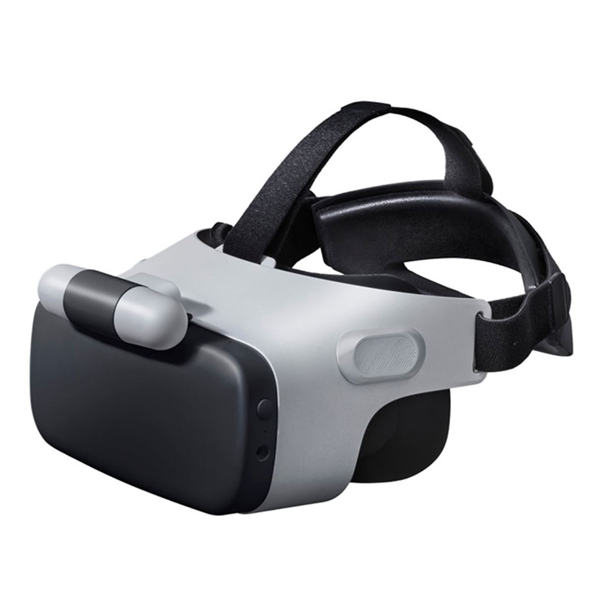 LINK HTC VR ヘッドマウント ディスプレイ HTC、動き回れるVRヘッドマウントディスプレイ「LINK」 - 価格.com