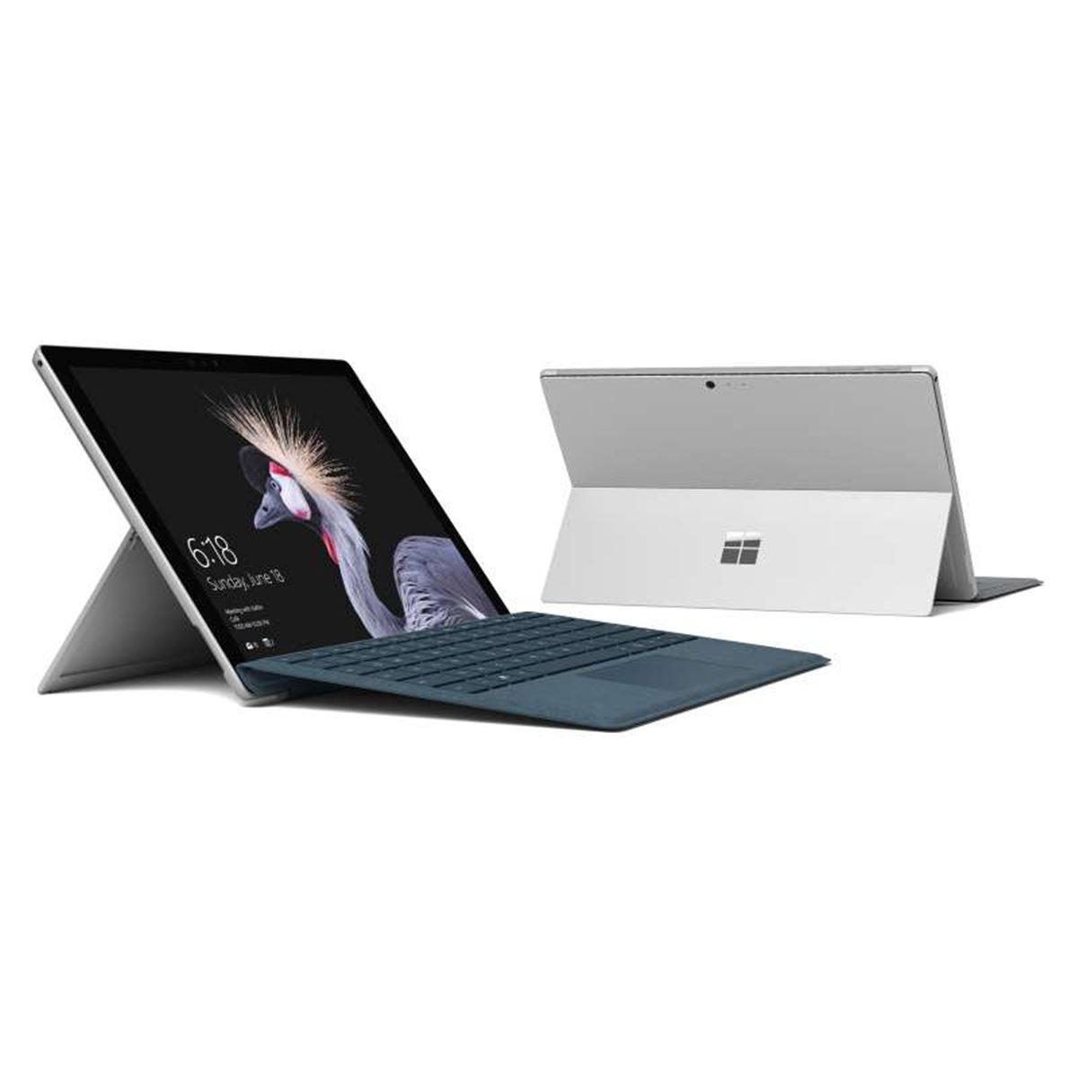 お値下げしました!! surface【美品・早い者勝ち！コメントで値段交渉可】 人気のパソコンのSurface15万円が1万円以下で販売されている