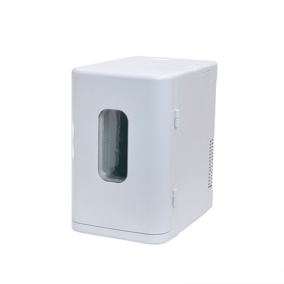 サンコー電子冷却保冷庫　8L　ペトロナス仕様 自分専用おとしずか冷温庫 6L | 【公式】サンコー通販サイト