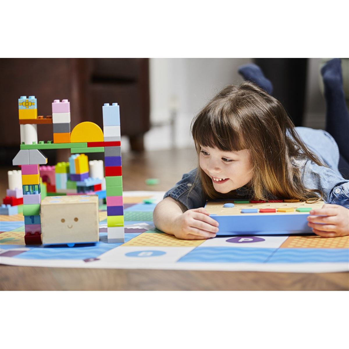 キュベット　プリモトイズ　プログラミング　木のおもちゃ　知育 Amazon | プリモトイズ キュベット プレイセット【正規代理店品