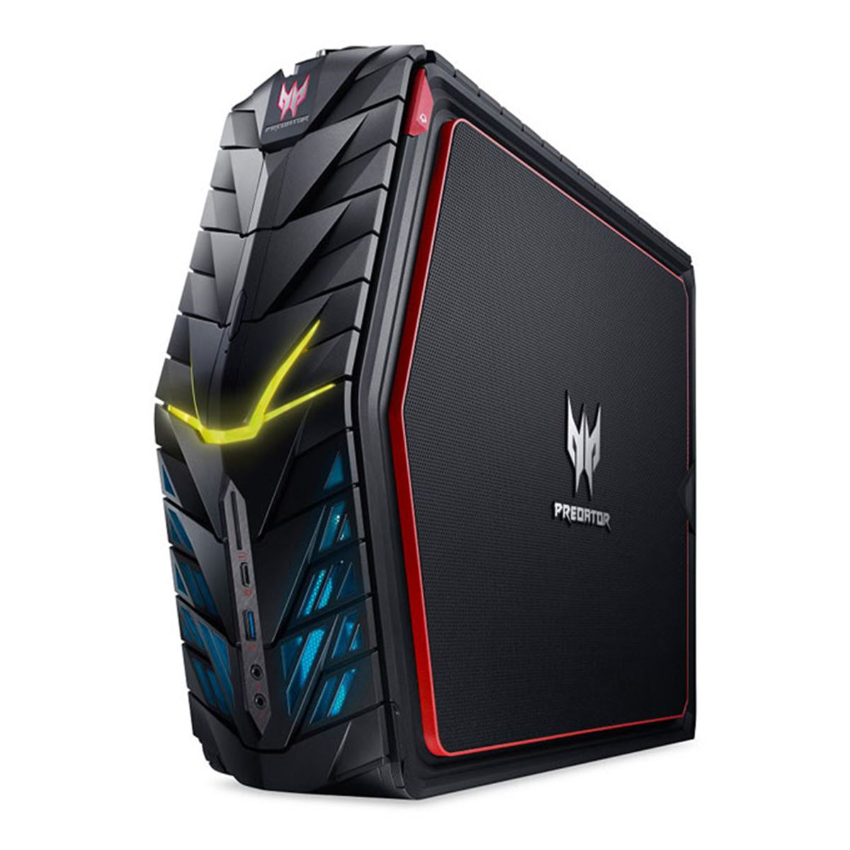 Acer ゲーミングデスクトップ G1-710-A76I/G gtx970搭載 Acer ゲーミングデスクトップ G1-710-A76I/G gtx970搭載