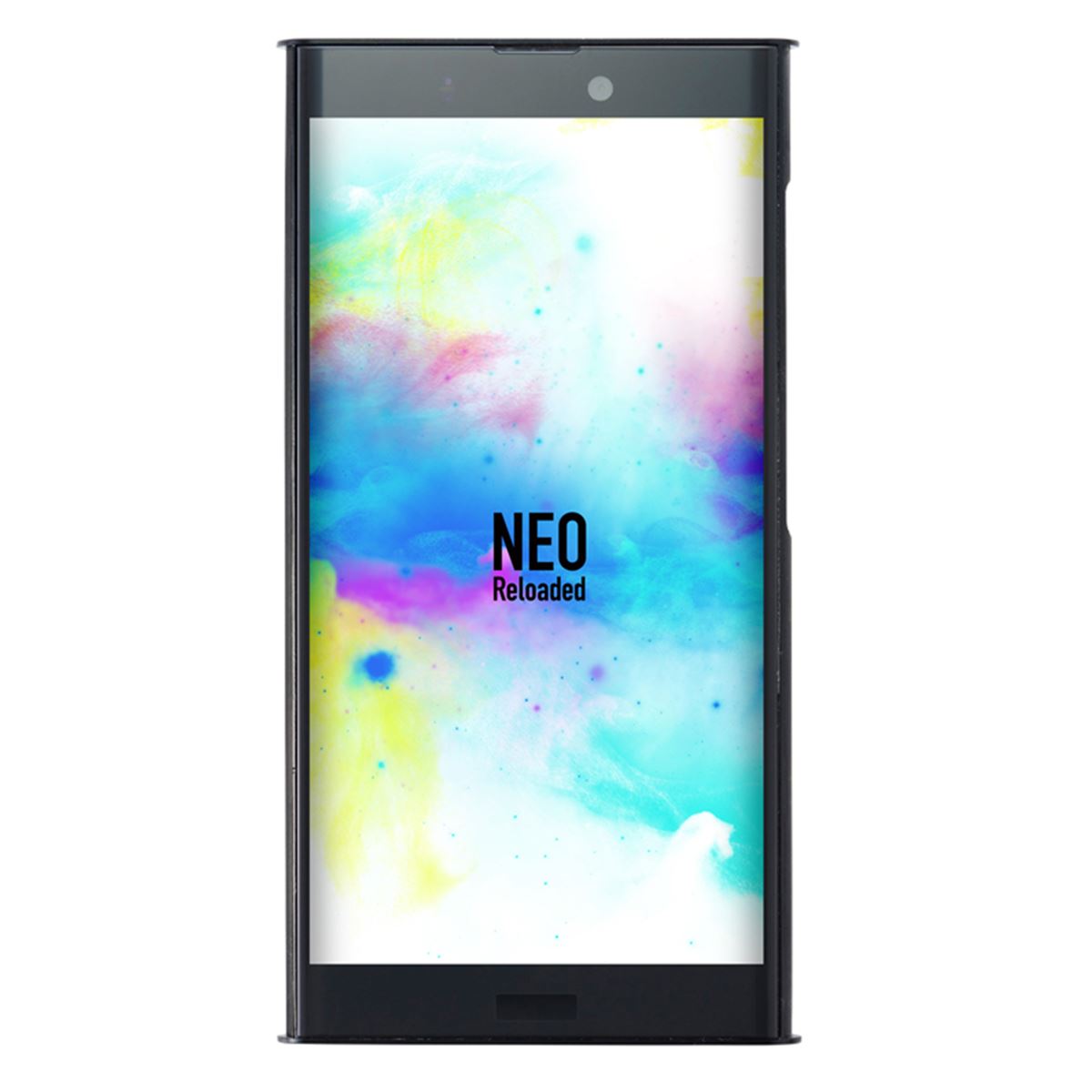 トリニティ、おサイフケータイ対応の5.2型「NuAns NEO [Reloaded]」を6