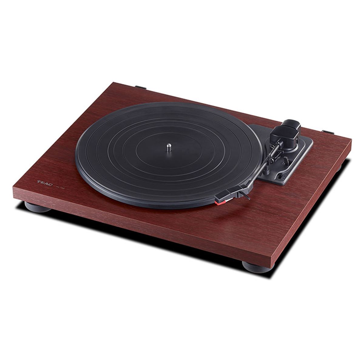 TEAC、21,384円でデジタル録音に対応したレコードプレーヤー「TN-100