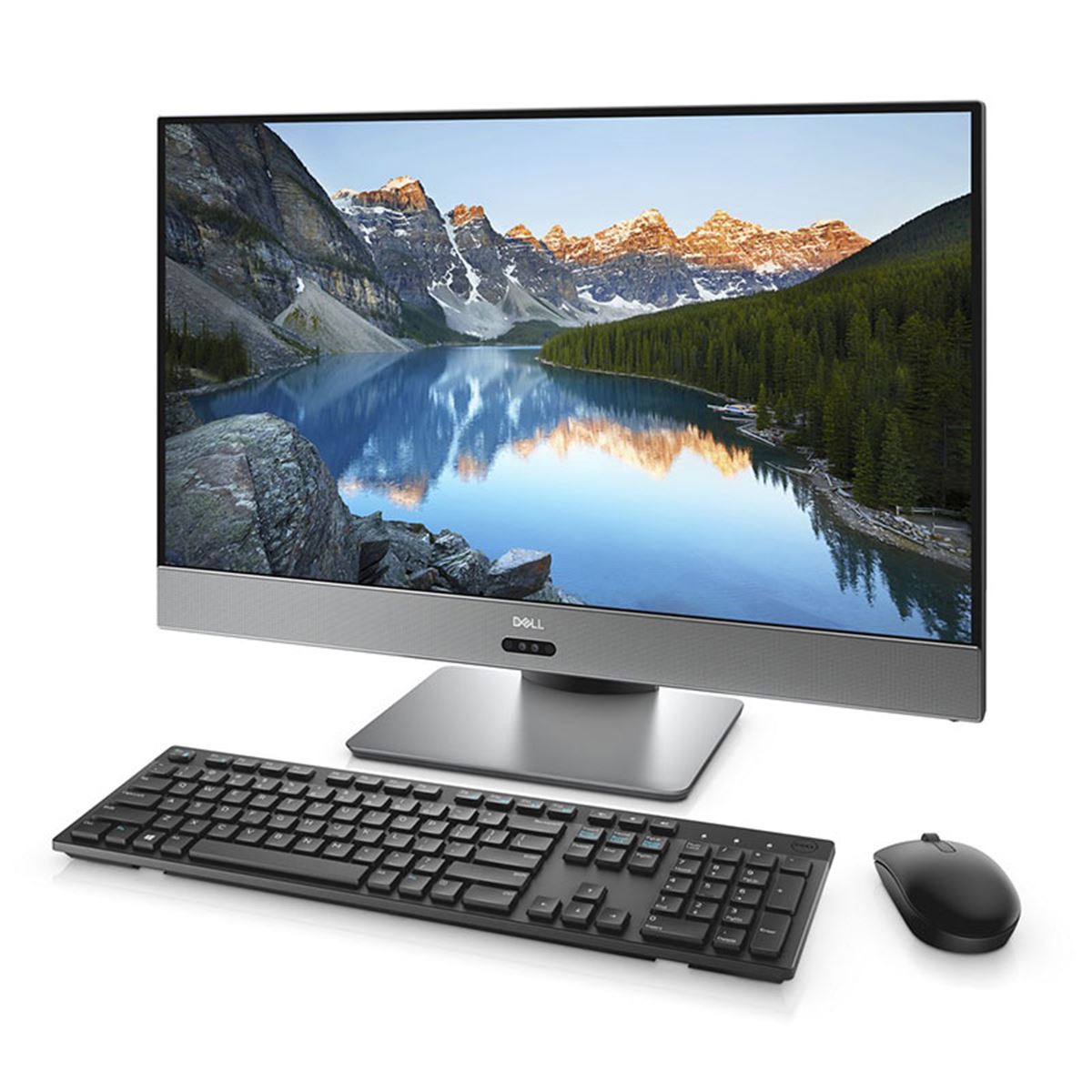 デル、AMDの新CPUを搭載した27/24型液晶一体型パソコン - 価格.com