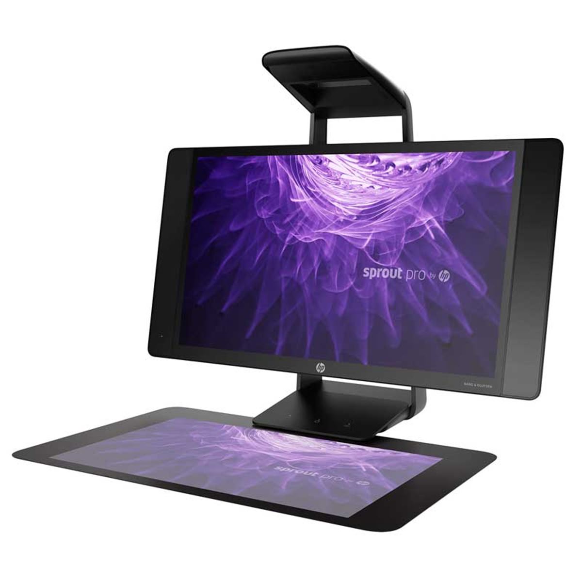 Sprout Pro by HP G2 3Dスキャナプロジェクタッチマット一体型 20170612163548_549_.jpg