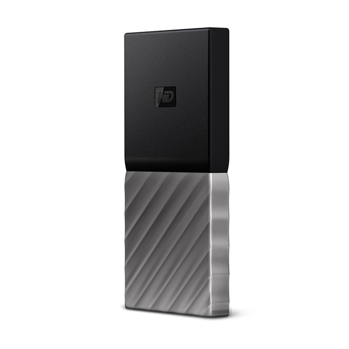WD、USB Type-Cを採用したポータブルSSD「MY PASSPORT SSD」 - 価格.com