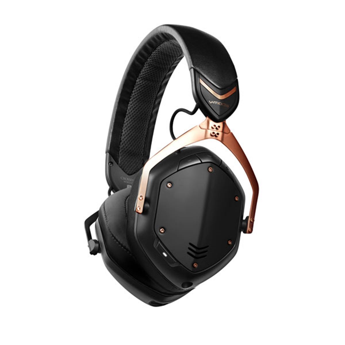 【希少品】AVICII × VMODA Crossfade ヘッドホン 希少品】AVICII × VMODA Crossfade ヘッドホン - メルカリ