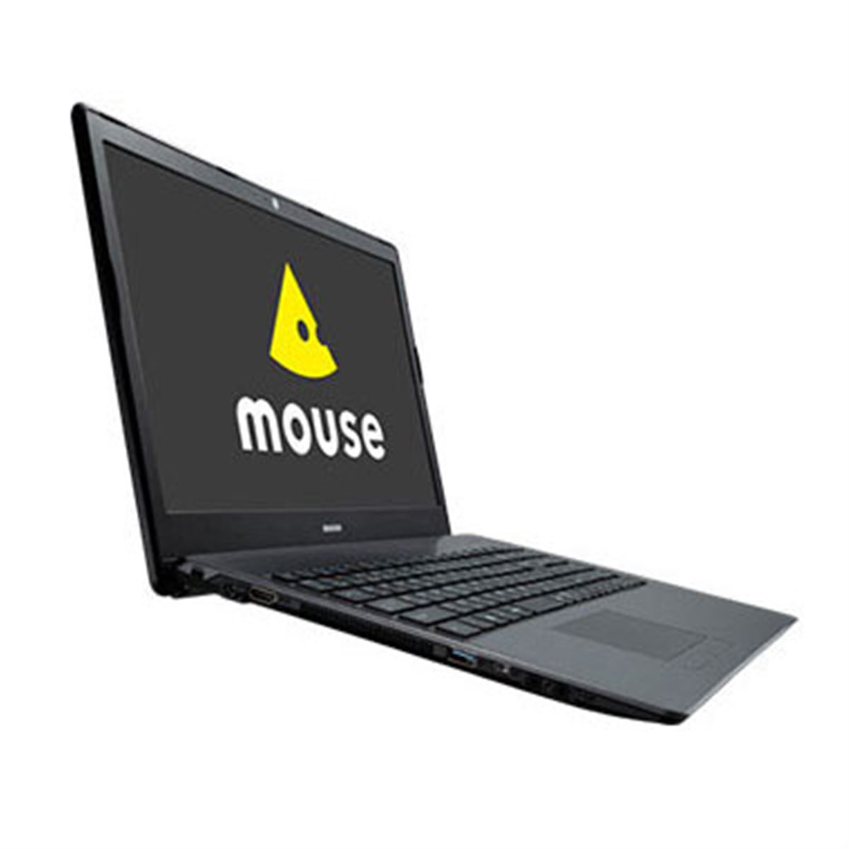 マウス、39,800円で120GB SSDを搭載した15.6型ノートPC - 価格.com