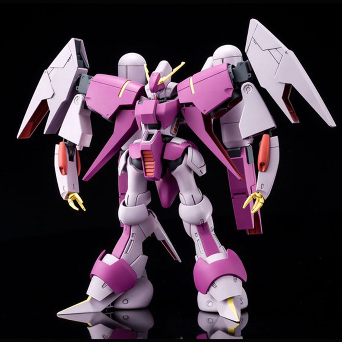 機動戦士ガンダム Twilight AXIS」のMS「バイアラン・イゾルデ」プラモ - 価格.com