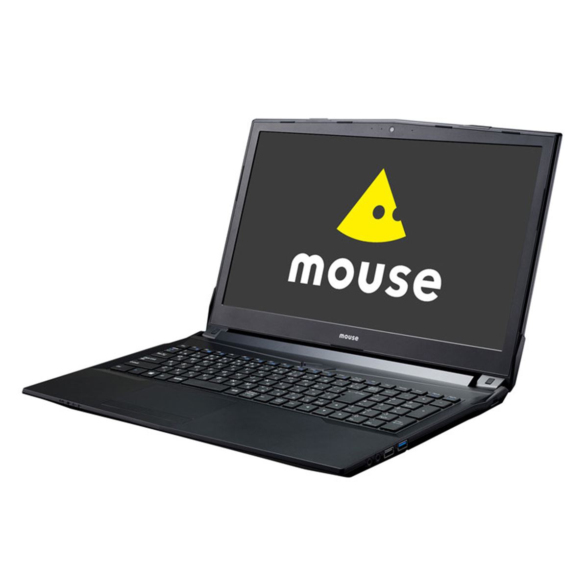 mouse、Core i7 7700HQ/GeForce GTX 950M搭載の15.6型ノートPC - 価格.com