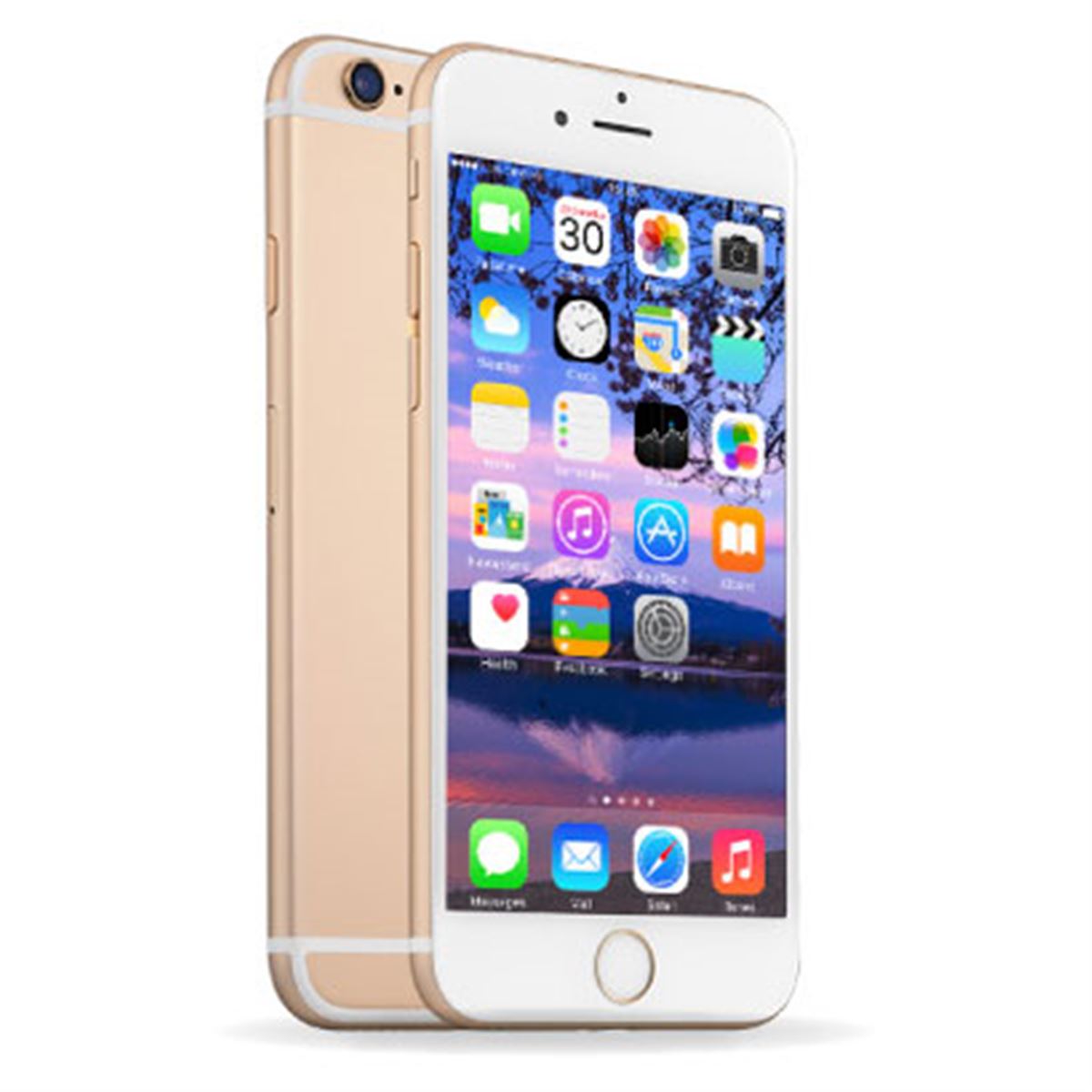 FREETEL、整備済みiPhone 6sを「スマートコミコミ+」から3,199円で発売