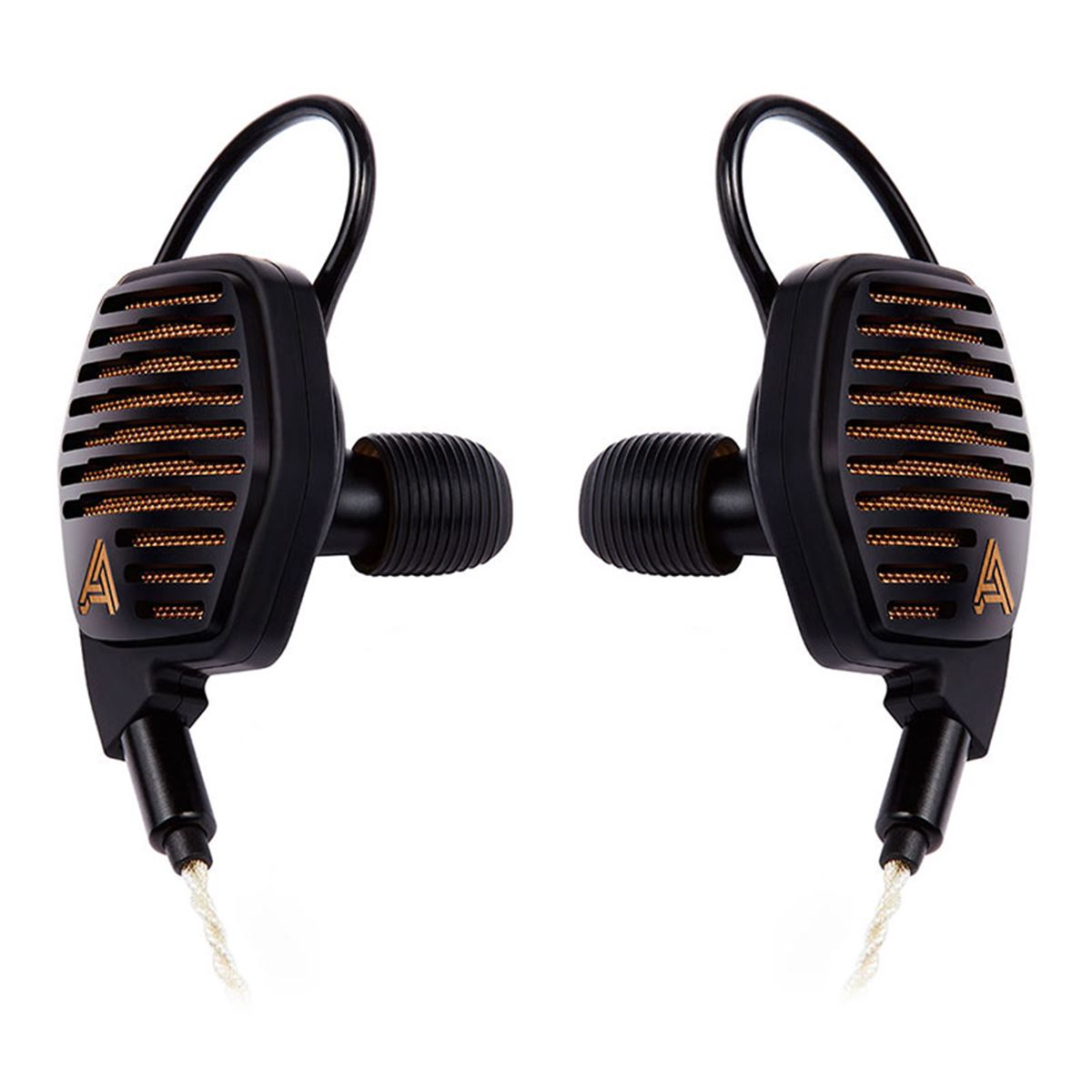 AUDEZE、約33万円の最上位イヤホン「LCDi4」 - 価格.com