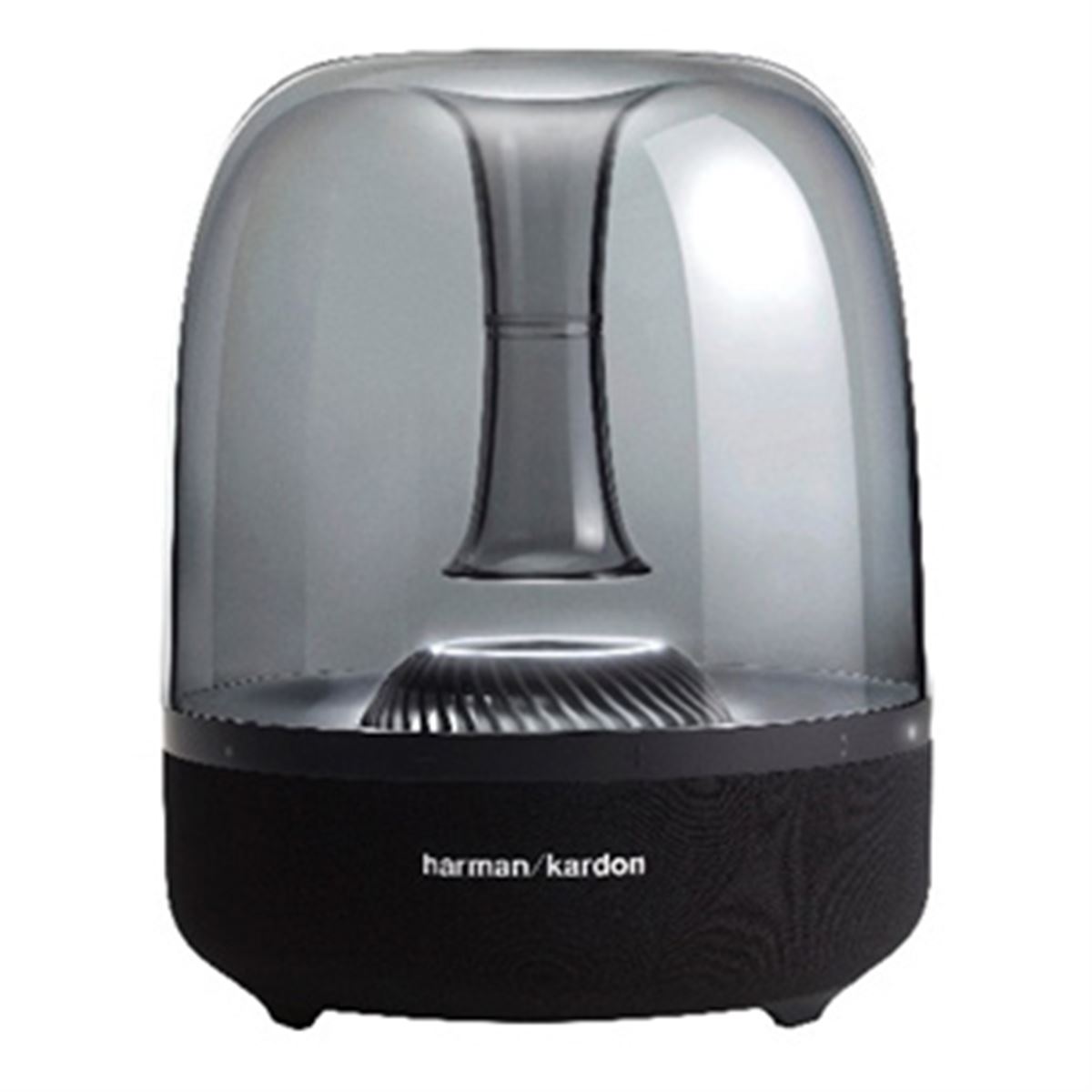 ハーマンカードンHarman/Kardon AURA Studio紫60sレトロ Harman Kardon Auraのレビュー Studio 4: 音質、デザインともに