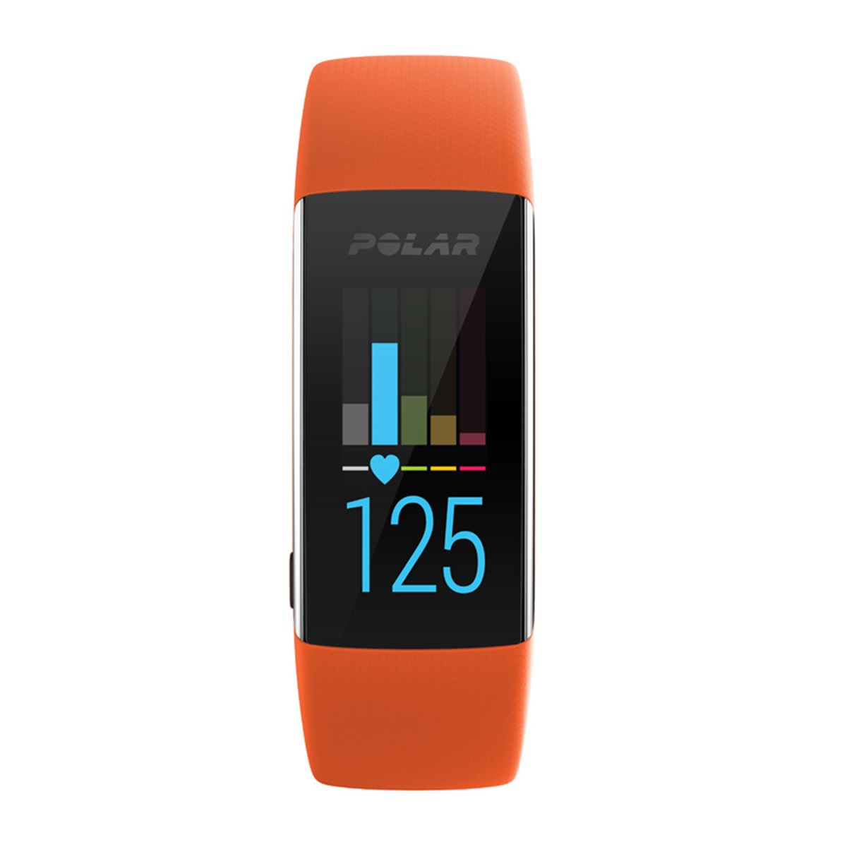 活動量計　POLAR Loop Amazon.com : POLAR Loop Activity Tracker, Purple : Sports