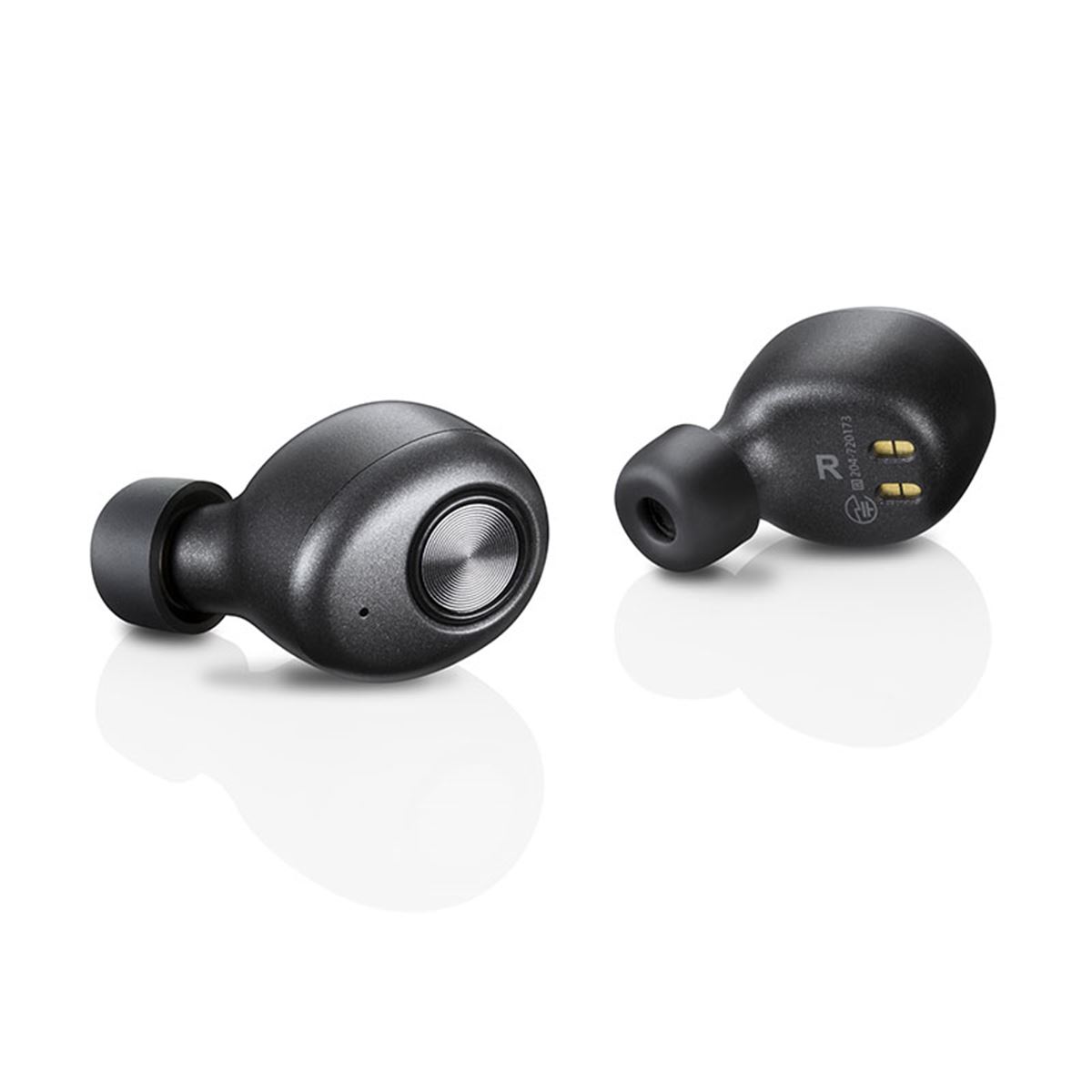 M-SOUNDS、9,980円で片耳4gの左右分離型イヤホン「MS-TW1」 - 価格.com