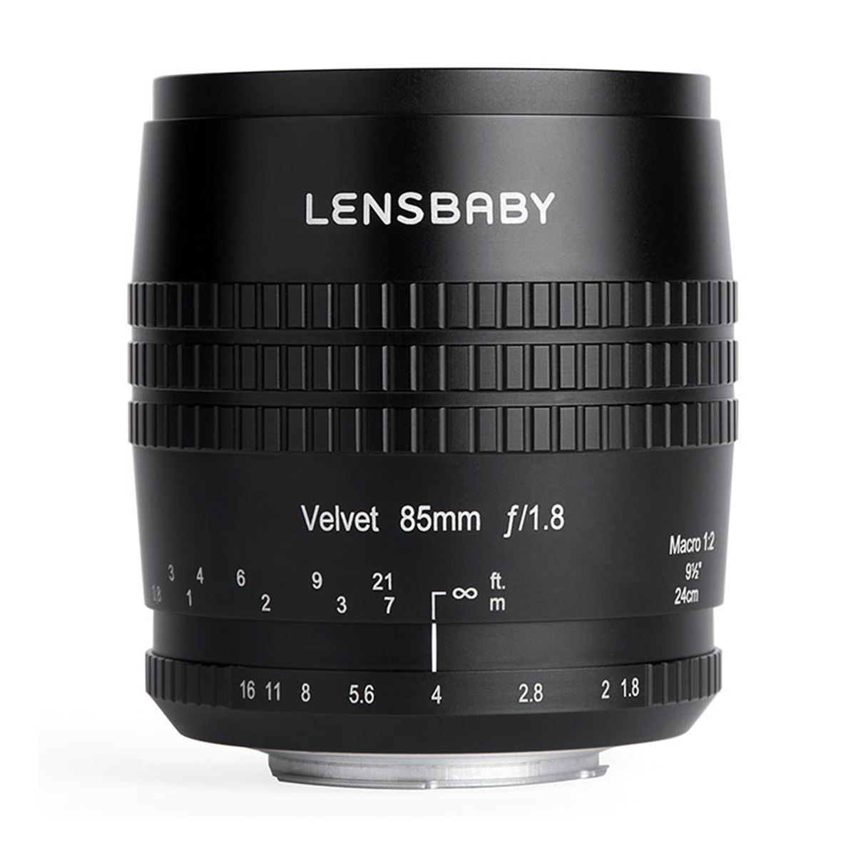 Lensbaby、焦点距離85mm/F1.8のソフトレンズ「Velvet 85」 - 価格.com