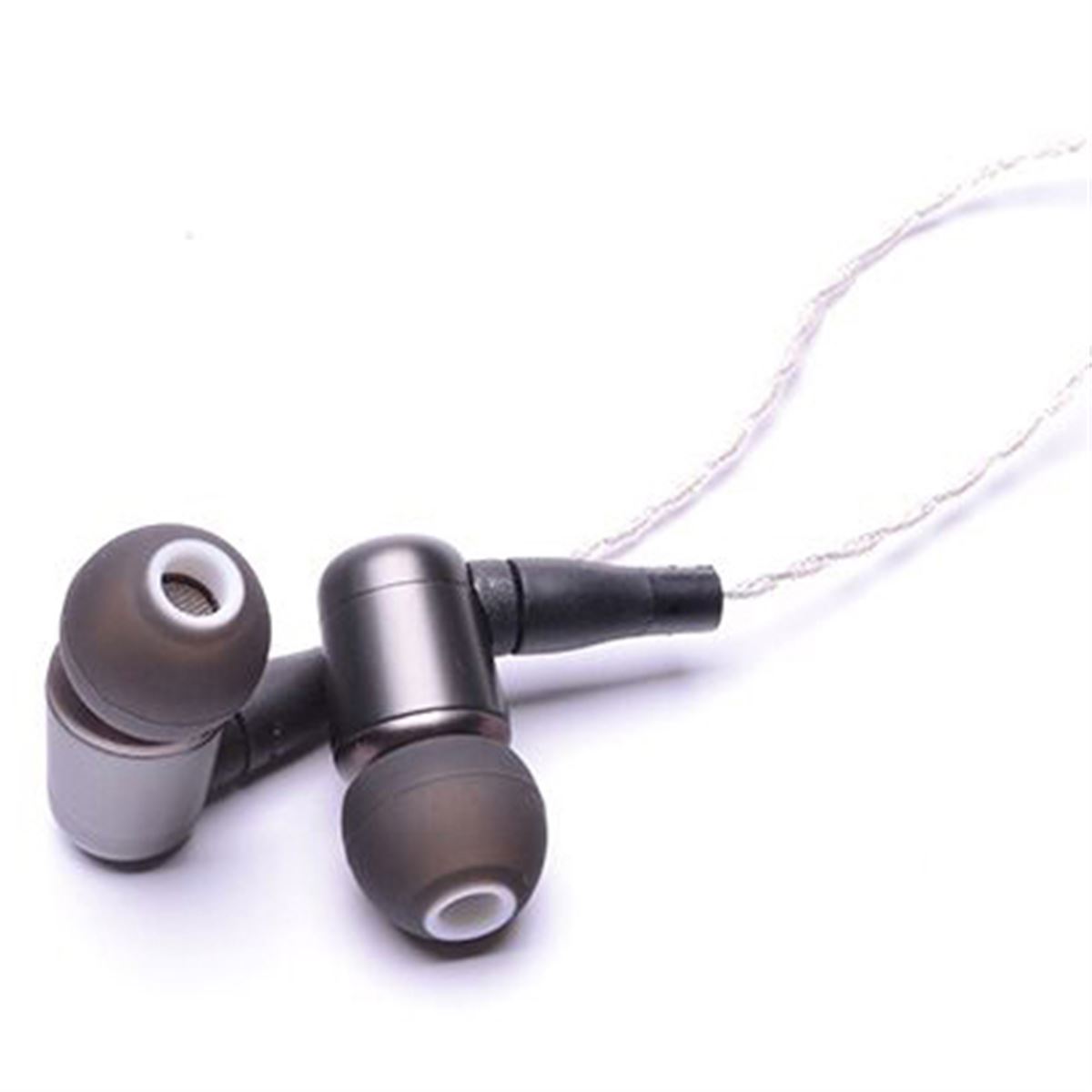 Mother Audio、独自の液体合金金属を採用したフラッグシップ