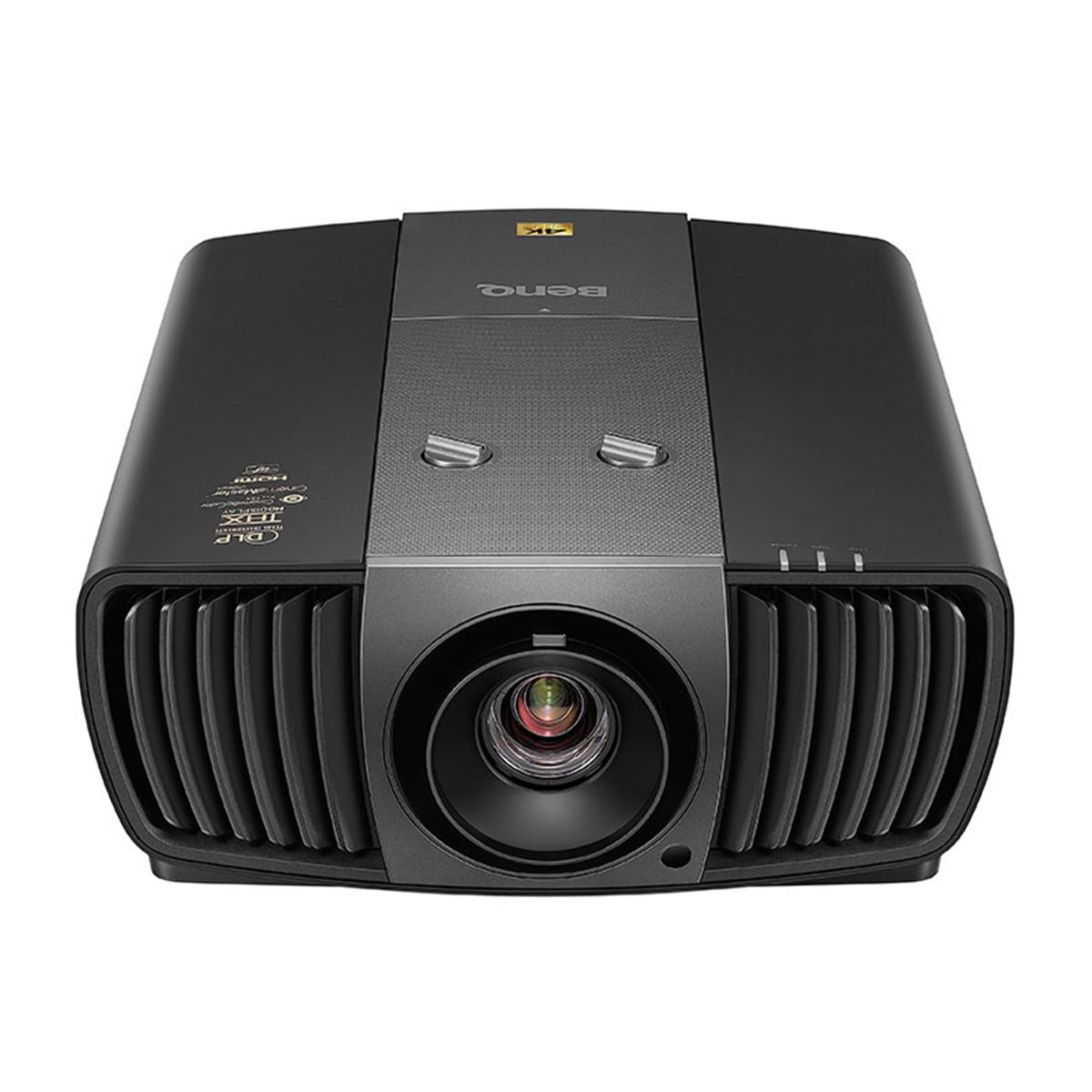 BenQ、4K UHDに対応したホームシアタープロジェクター「HT9050