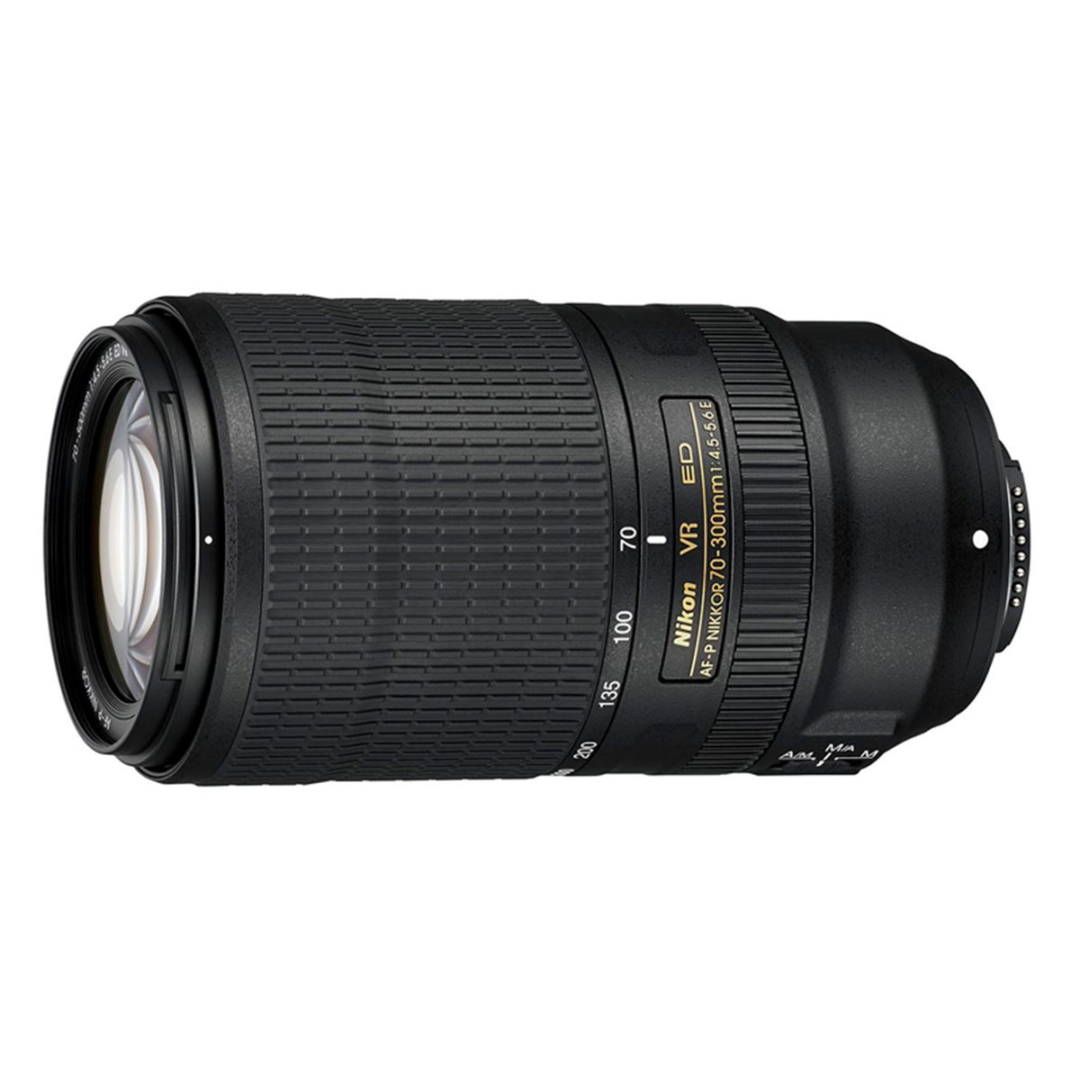 8月28日限定①OP付【超望遠レンズ】Nikon AF 70-300mm ED Amazon | Nikon AF-P NIKKOR 70-300mm f/4.5-5.6E ED VR 固定