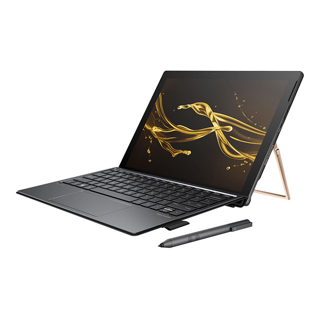 HP、12.3型3K2K液晶を搭載した2in1タブレット「HP Spectre x2」 - 価格.com