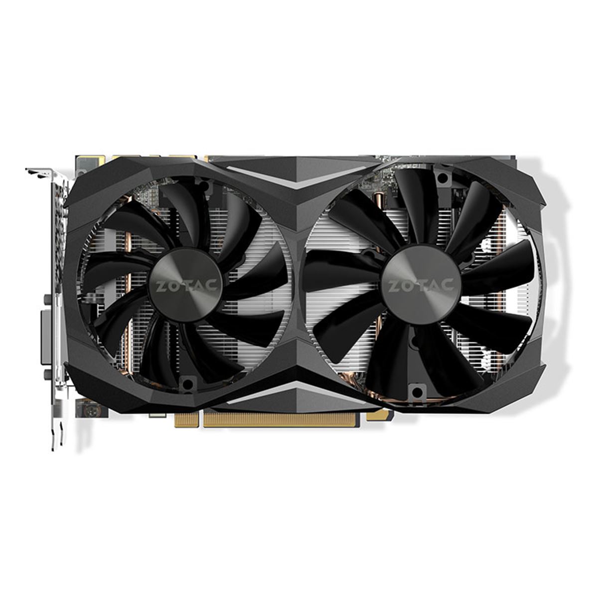 ZOTAC GEFORCE GTX グラフィックボード 1080ti ZOTAC GeForce GTX 1080 Ti Founders Edition | ZOTAC NVIDIA