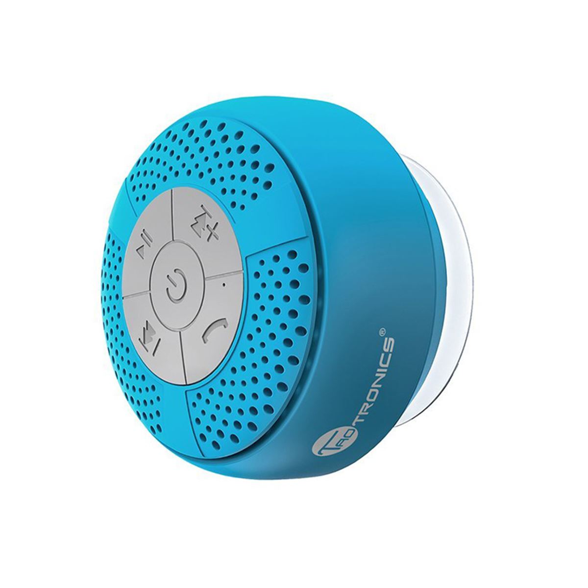 Taotronics、お風呂で使える吸盤式BTスピーカー「TT-SK03」に新色