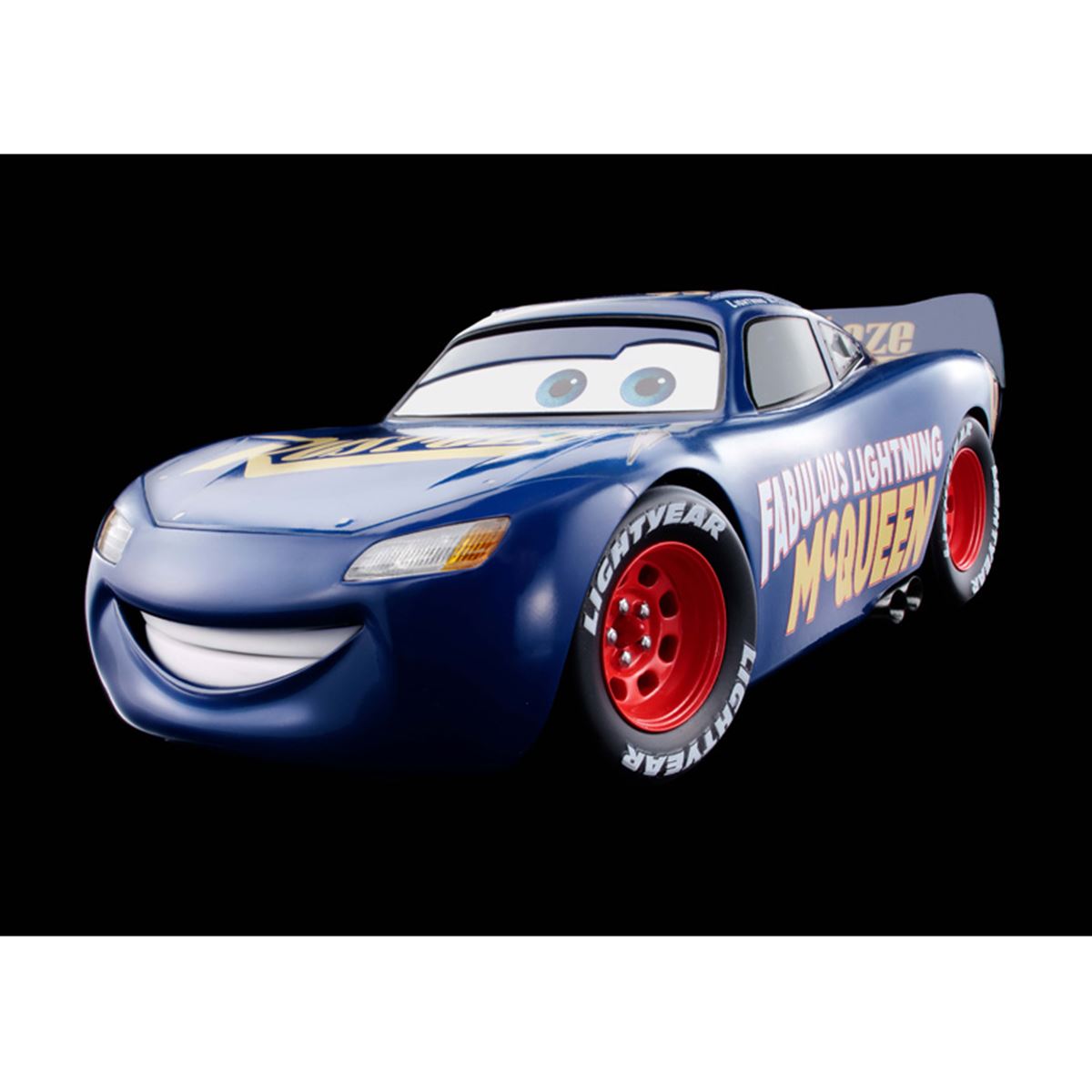 ギ*モ様 ドラゴンライトニングマックイーン Amazon.co.jp: ミニカー ディズニー カーズ ドラゴン