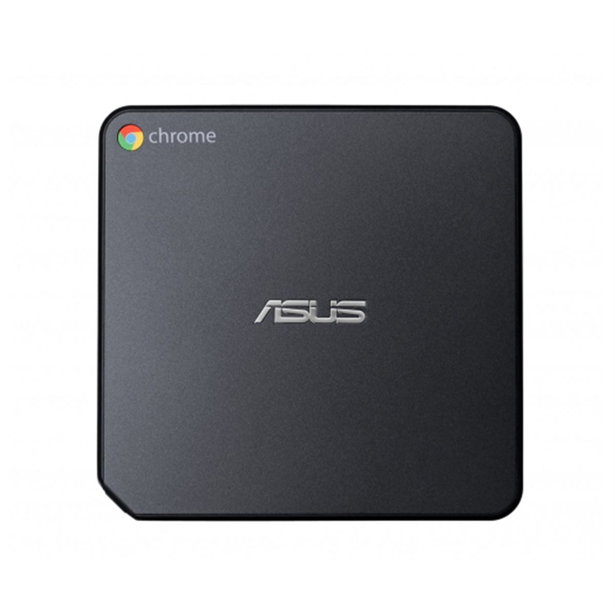 ASUS、Chrome OS搭載の手のひらサイズPC「Chromebox」新モデル - 価格.com