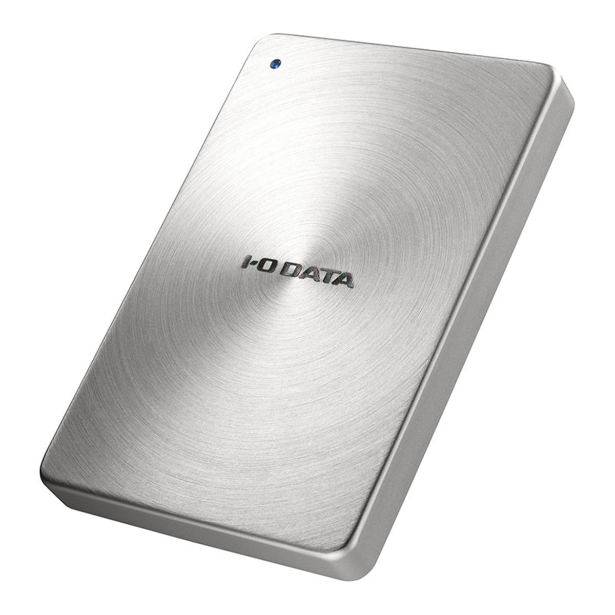 アイ・オー、USB 3.1 Gen2対応のポータブルSSD「SDPX-USCB」 - 価格.com