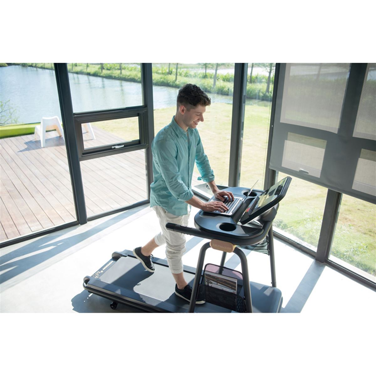 fitcrew ルームランナー 中古】グリーンマスタージャパン fitcrew トレッドミル LIDO
