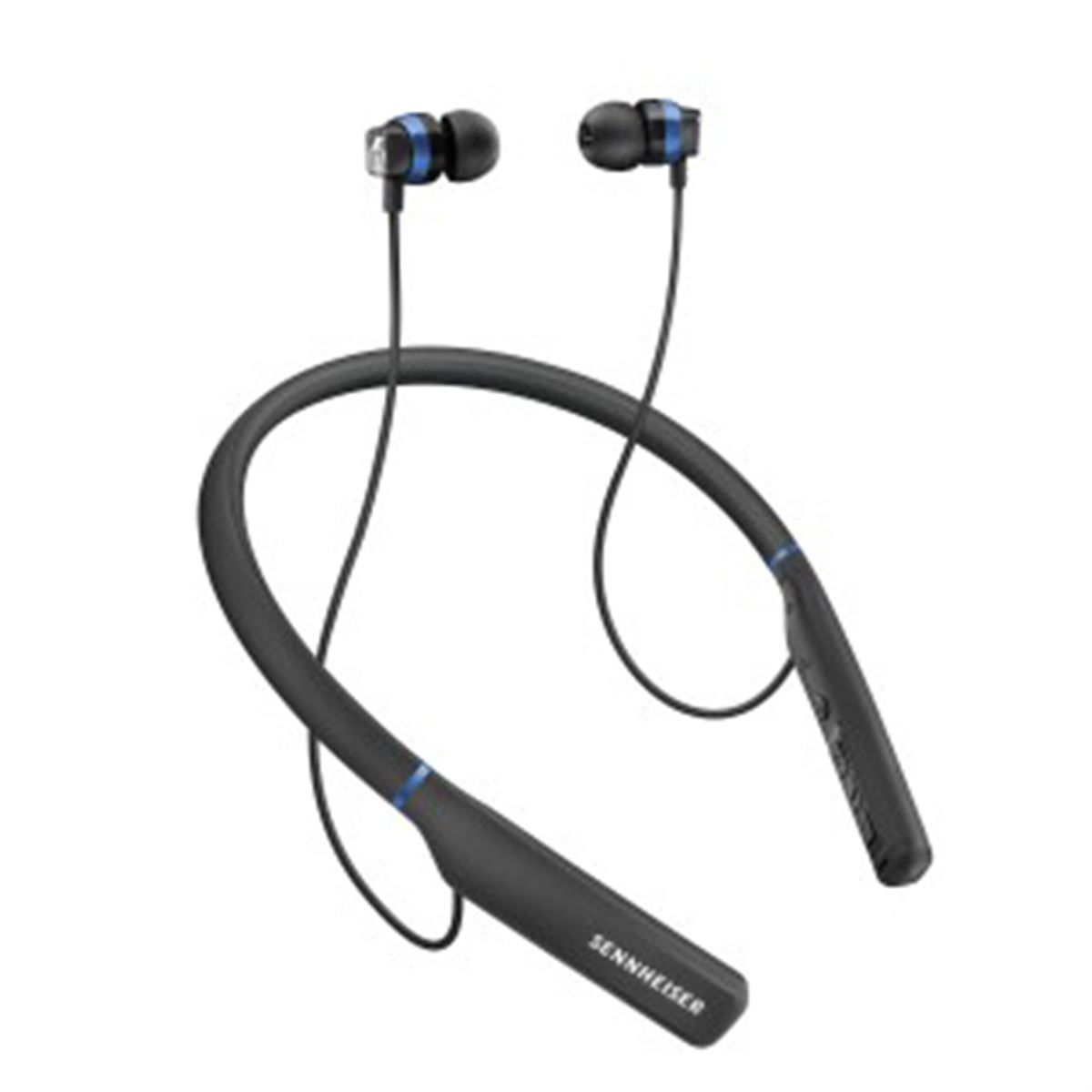 ゼンハイザー、ネックバンド型Bluetoothイヤホン「CX 7.00BT」を8/3