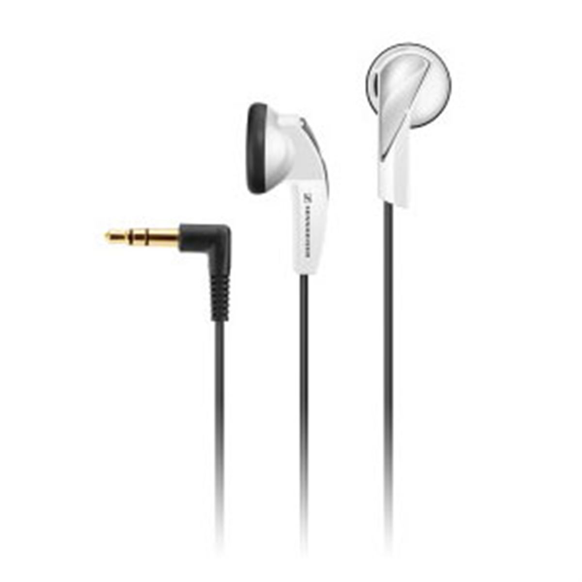 ゼンハイザー、インイヤー型イヤホンのエントリーモデル「MX 365