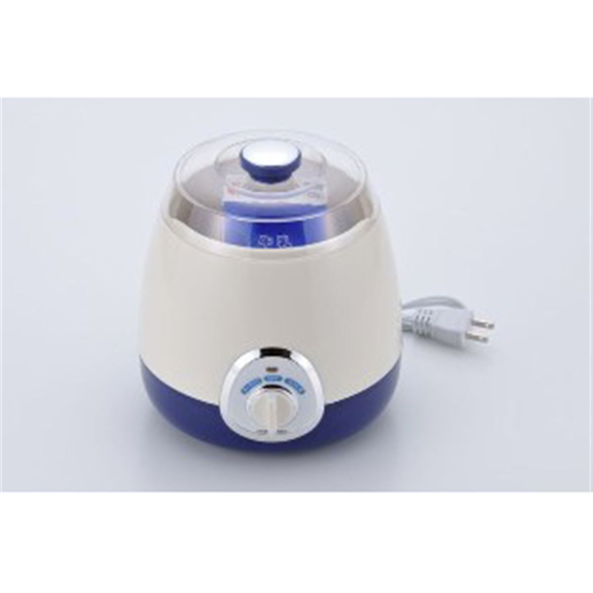 カスピくん 未使用品】カスピ海ヨーグルトメーカー カスピくん Amazon