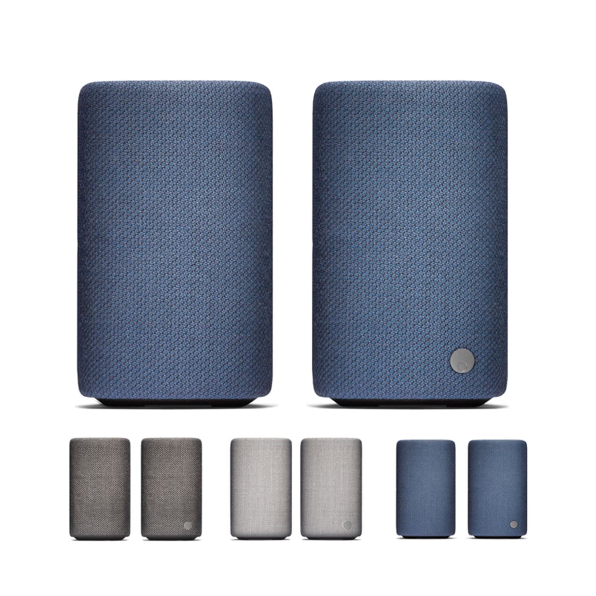 Cambridge Audio、手をかざして操作できるBTスピーカー「YOYO（S/M