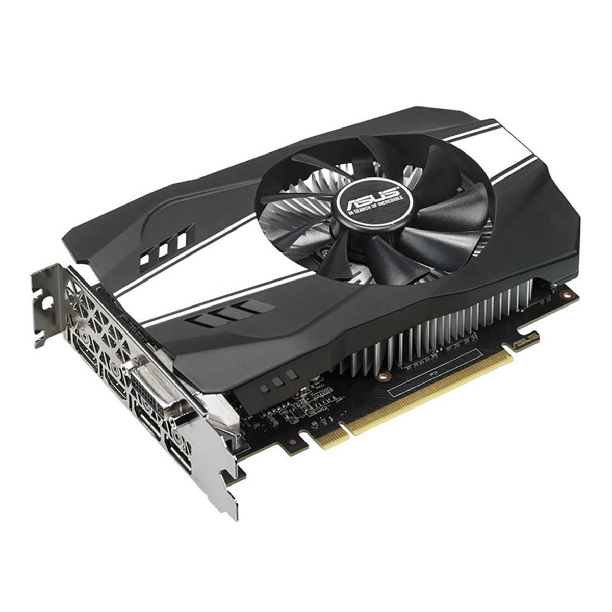 ASUS、長寿命ファンを搭載した「GeForce GTX 1060」 - 価格.com