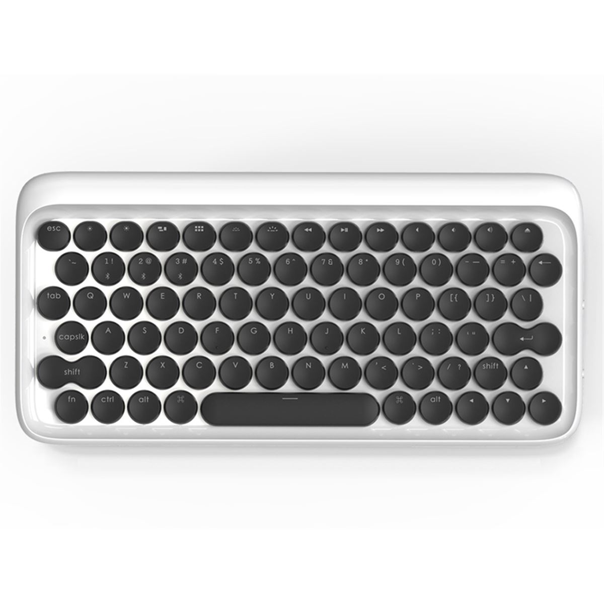 Lofree メカニカルキーボード 青軸 Bluetooth対応 Amazon | 【Lofree専門店】 Bluetooth ワイヤレスキーボード
