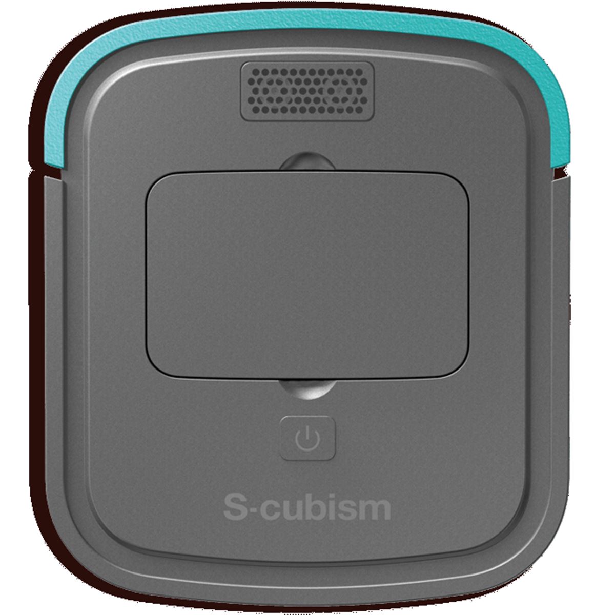 新品 エスキュービズム 超薄型床用ロボット掃除機 SCC-R05SM ヨドバシ.com - エスキュービズム 超薄型床用ロボット掃除機