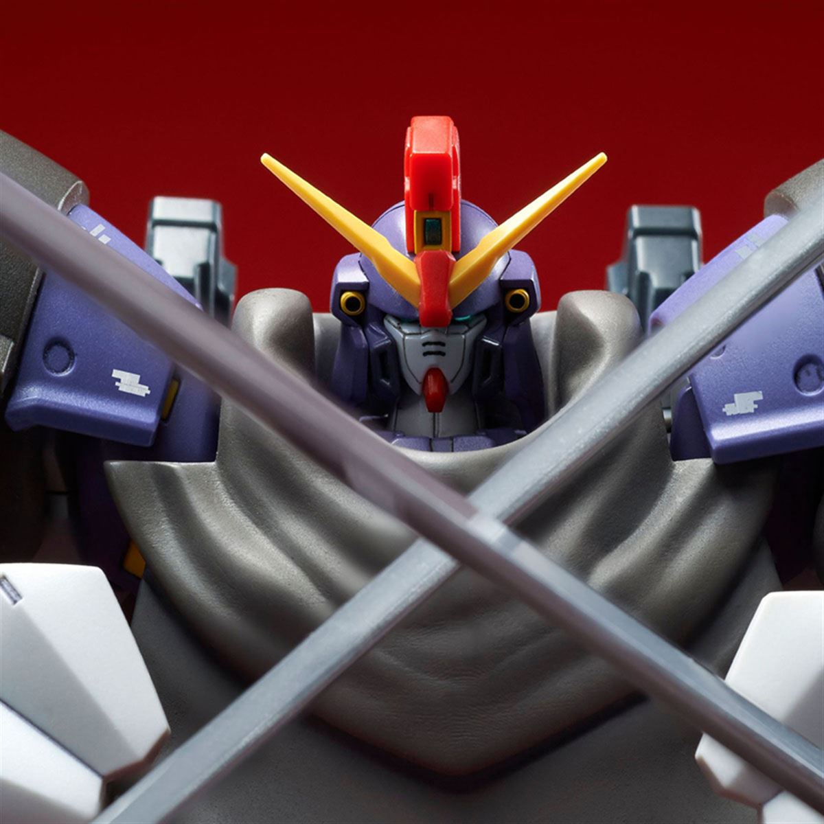 ＭＧ 1/100 ガンダムサンドロックＥＷ（アーマディロ装備）【再販】【３次：２０２４年４月発送】 | 新機動戦記ガンダムW  フィギュア・プラモデル・プラキット | アニメグッズ ・おもちゃならプレミアムバンダイ｜バンダイナムコグループの公式通販サイト
