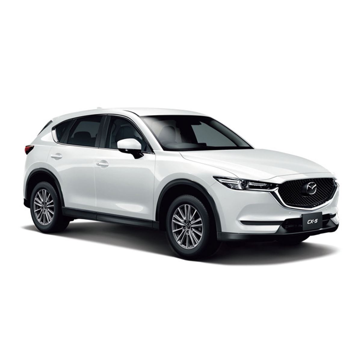 24日まで！ マツダアテンザホイール スカイライン アテンザ CX-5等に！