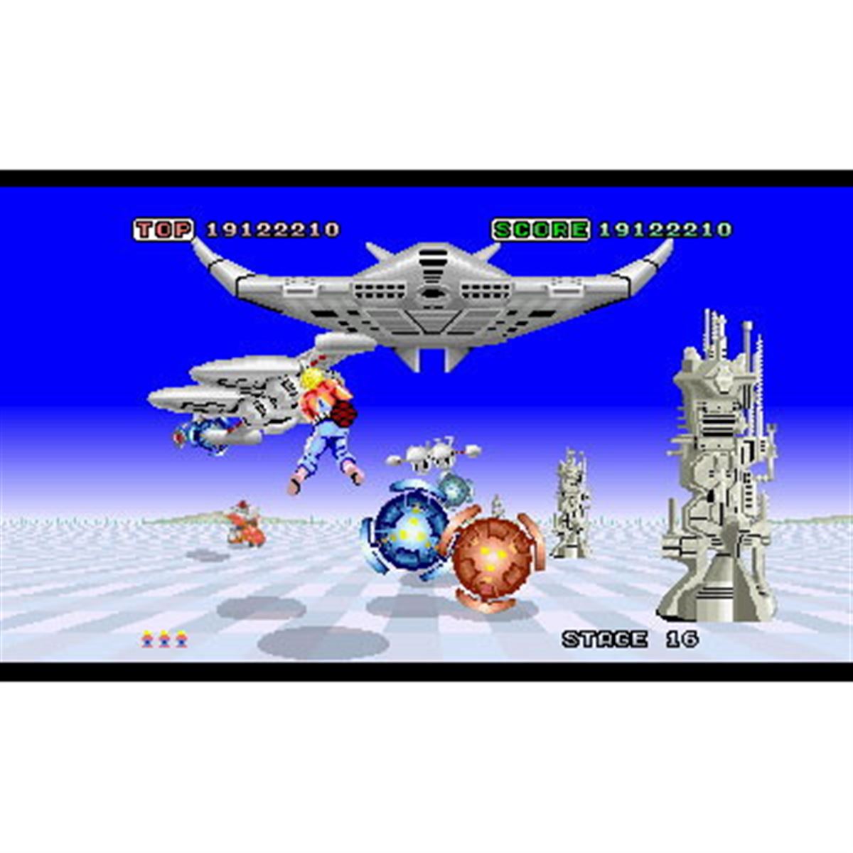 レトロゲーム　3点セット　任天堂　セガなど 20170809190327_31_.jpg